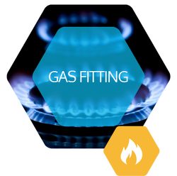 gas fitting