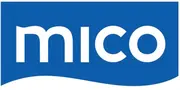 mico logo. Onehunga Plumbers using quality products from Mico on their commercial and residential local plumbing projects. Plumbers Onehunga - look no further.
