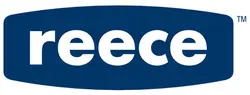 reece logo. Onehunga Plumbers using quality products from Reece on their commercial and residential local plumbing projects. Plumbers Onehunga - look no further.