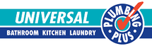 universal bathroom kitchen laundry. Onehunga Plumbers using quality products from Universal on their commercial and residential local plumbing projects. Plumbers Onehunga - look no further.